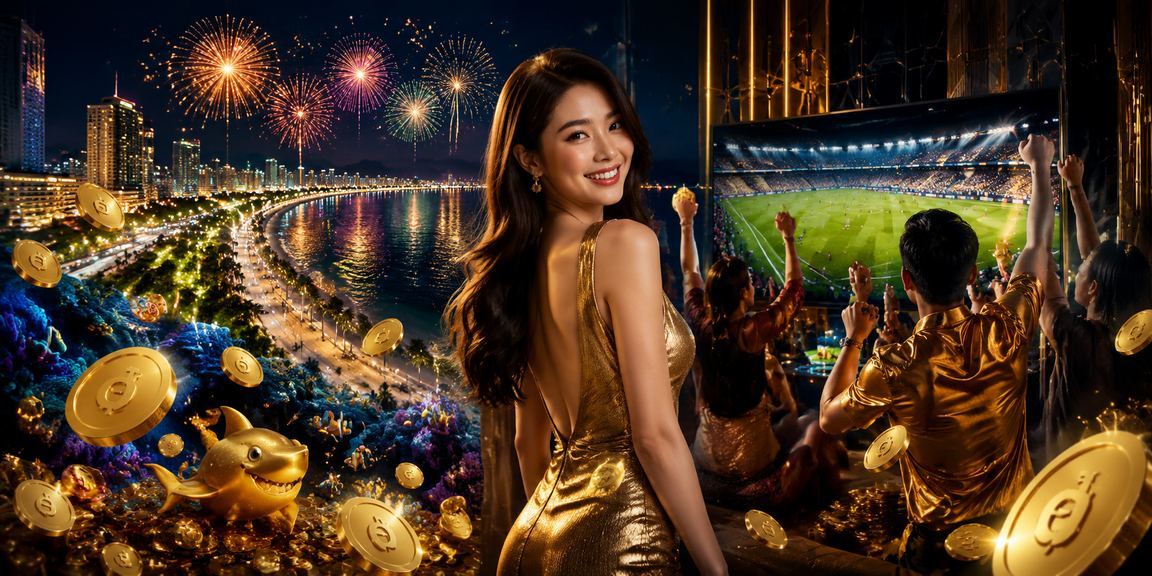 Người chơi tại Nha Trang trải nghiệm cá cược casino trực tuyến