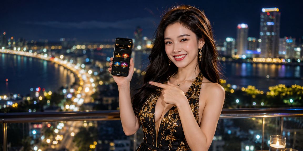 Người chơi sử dụng ứng dụng vtv4 trên thiết bị di động tại Sài Gòn
